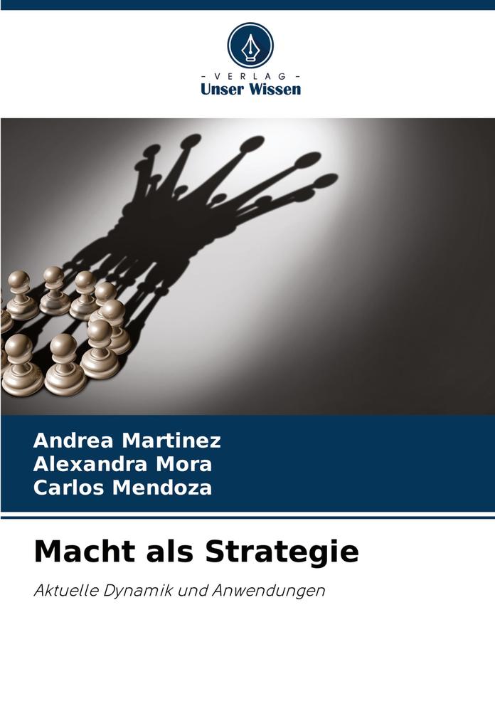 Macht als Strategie