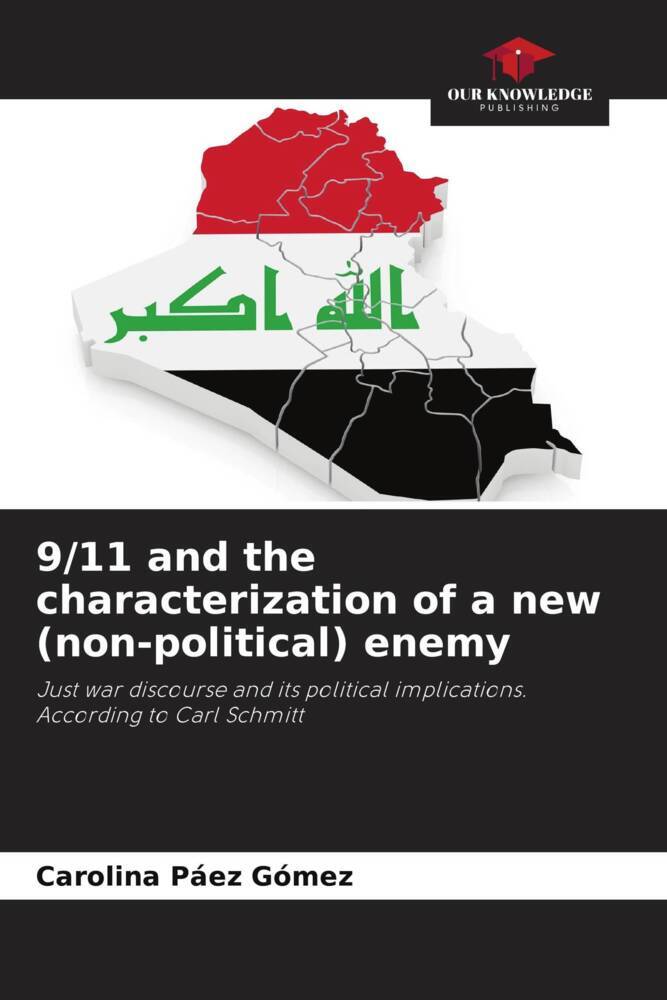 9/11 and the characterization of a new (non-political) enemy