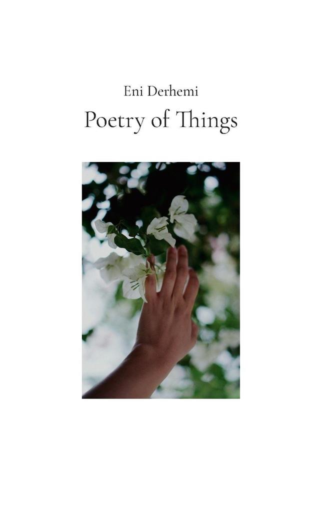 Poetry of Things