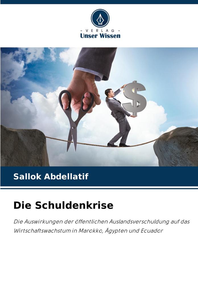 Die Schuldenkrise
