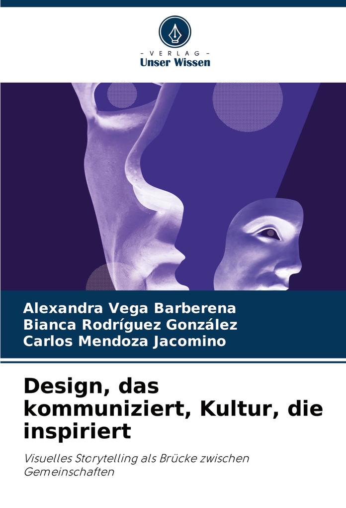 Design das kommuniziert Kultur die inspiriert