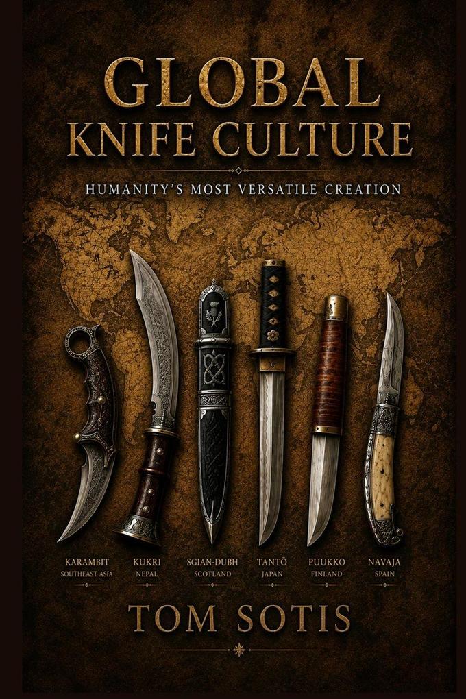 Global Knife Culture