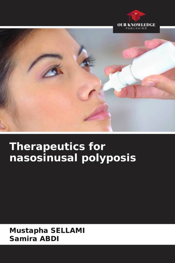 Therapeutics for nasosinusal polyposis