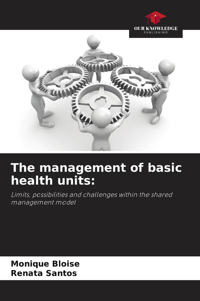 The management of basic health units: