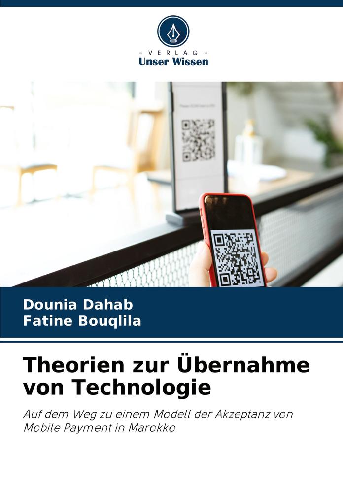 Theorien zur Übernahme von Technologie
