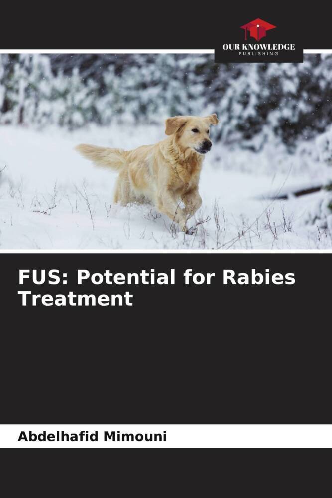 FUS: Potential for Rabies Treatment