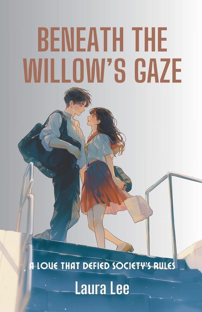 Beneath the Willow's Gaze