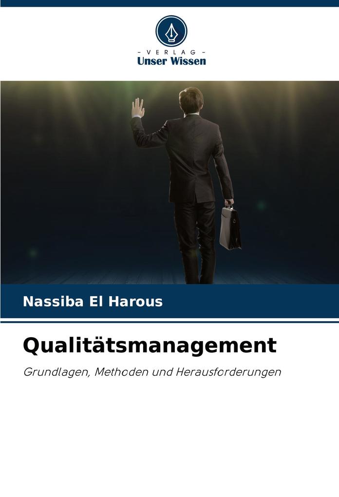 Qualitätsmanagement
