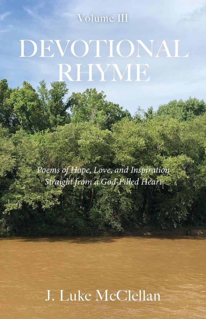 Devotional Rhyme