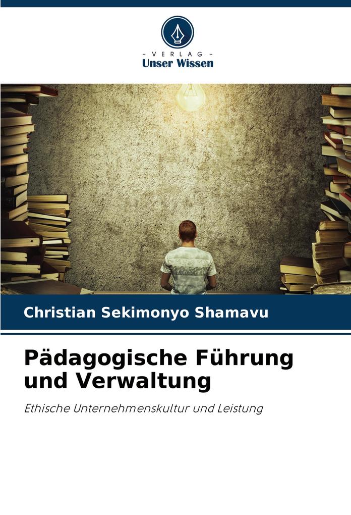 Pädagogische Führung und Verwaltung
