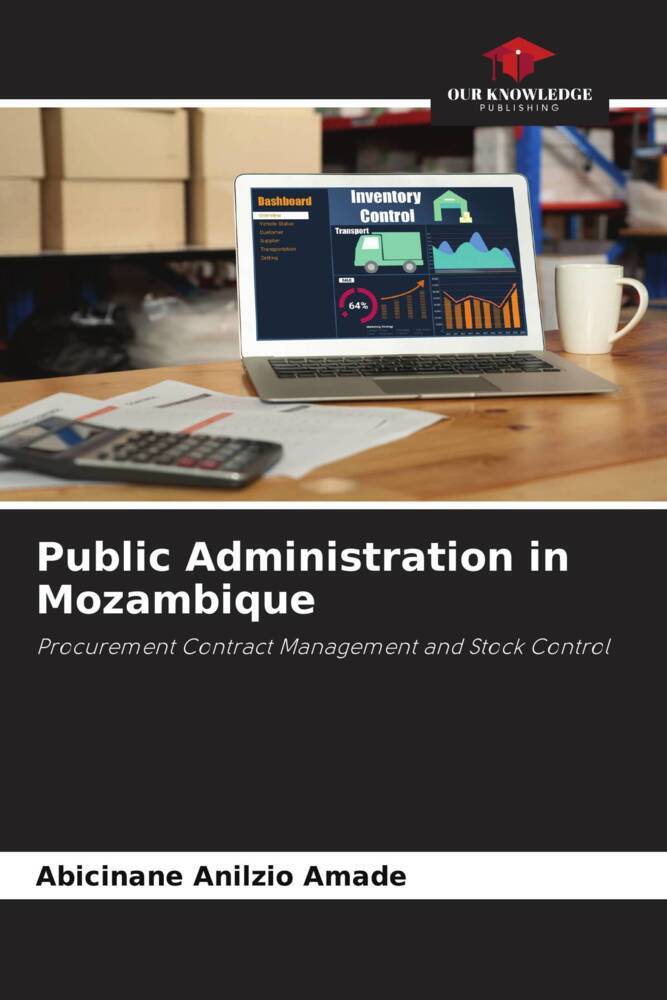 Public Administration in Mozambique