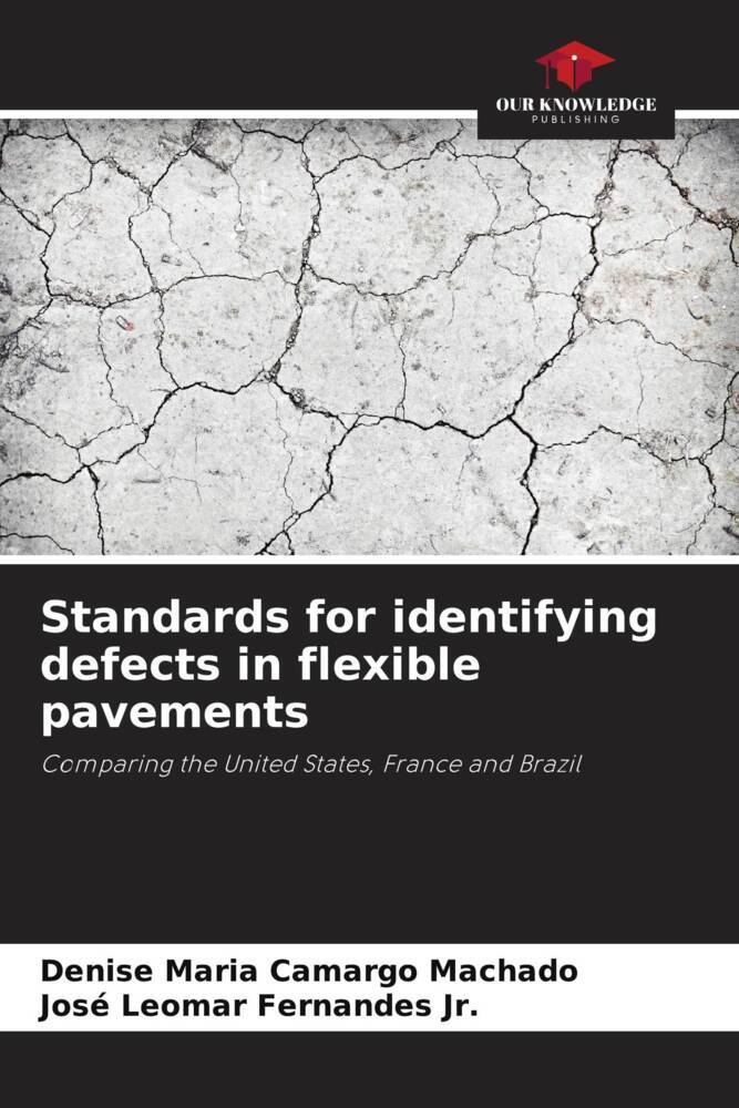 Standards for identifying defects in flexible pavements