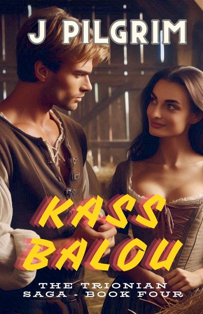 Kass Balou