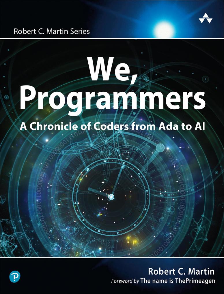 Pearson Itp We Programmers