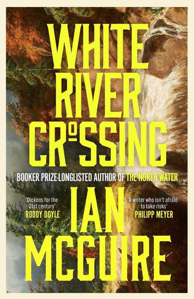 Simon + Schuster Llc White River Crossing