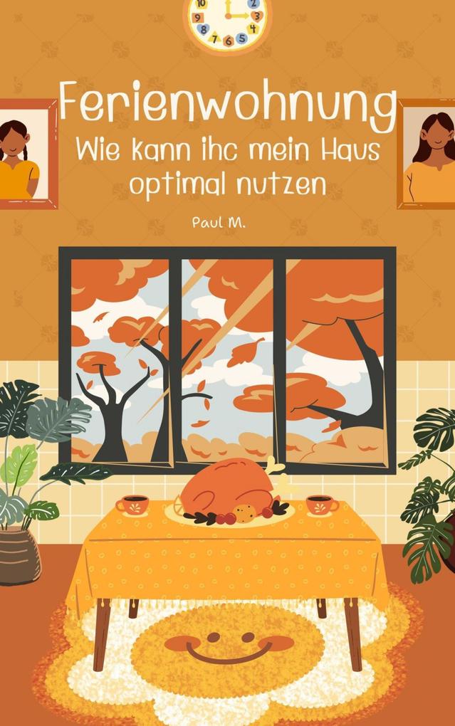 Ferienwohnung