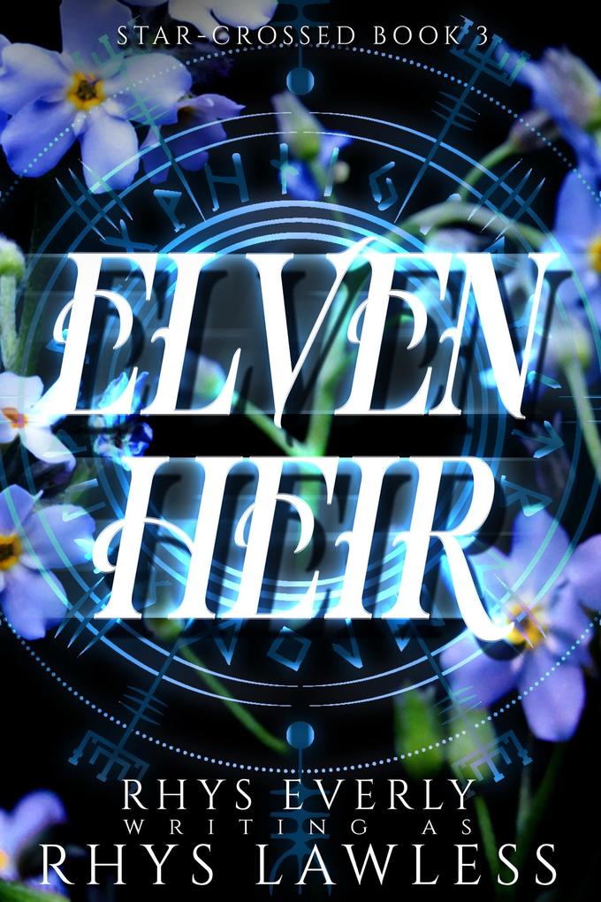 Elven Heir