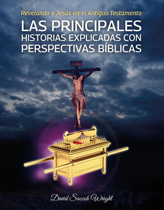 REVELANDO A JESÚS EN EL ANTIGUO TESTAMENTO