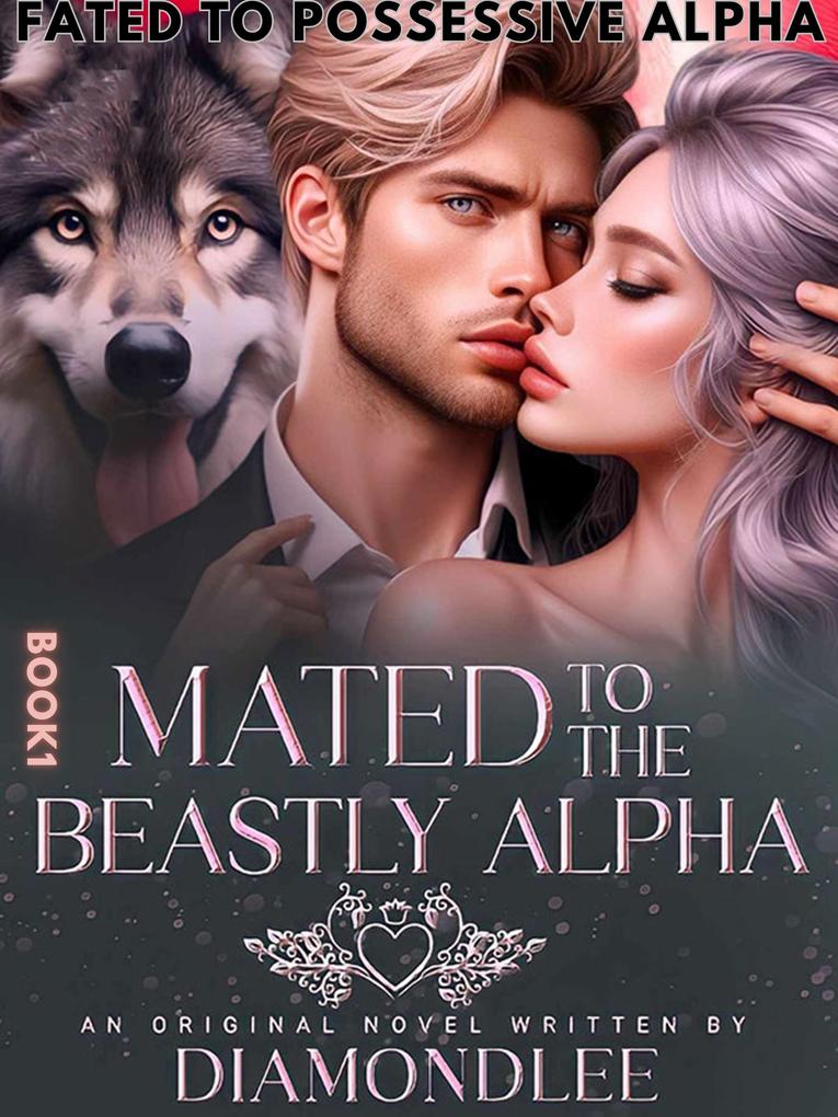 Mated To The Beastly Alpha
