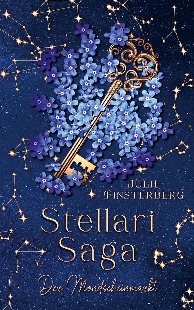 Stellari Saga