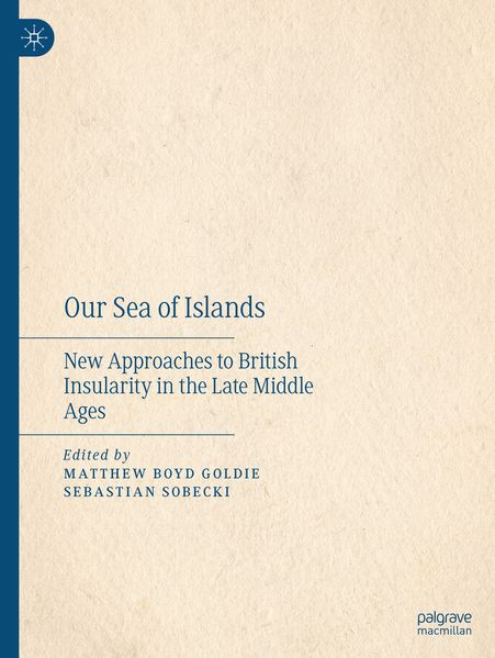 Our Sea of Islands