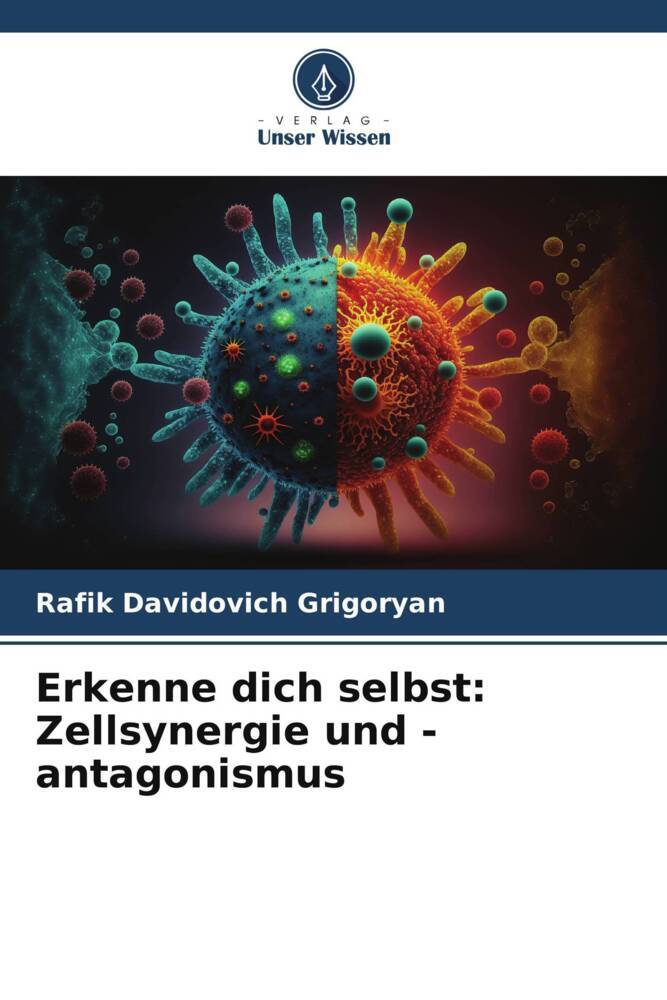 Erkenne dich selbst: Zellsynergie und -antagonismus