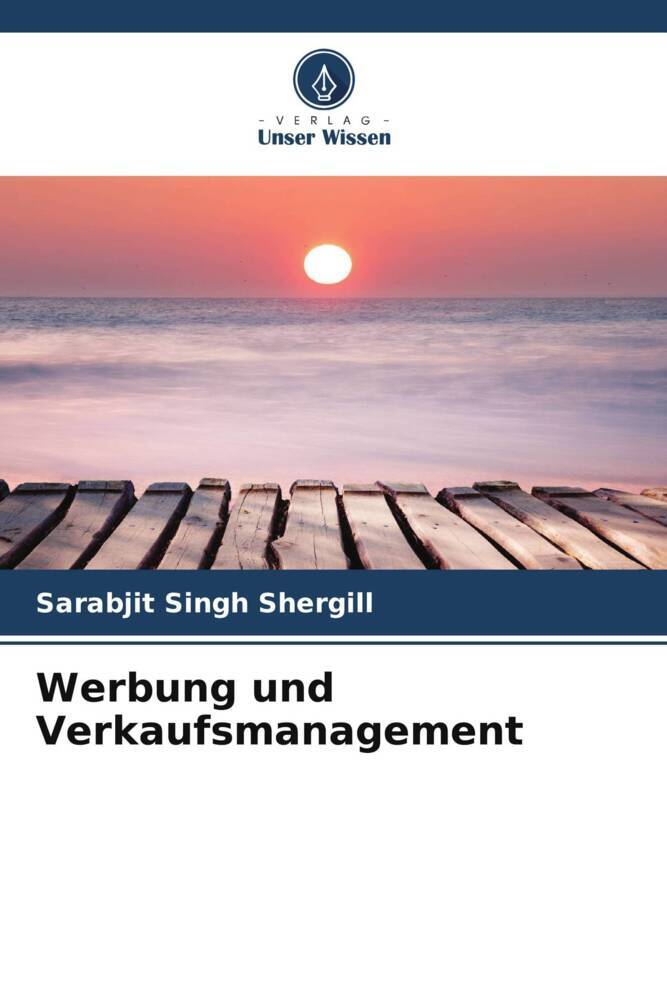 Werbung und Verkaufsmanagement