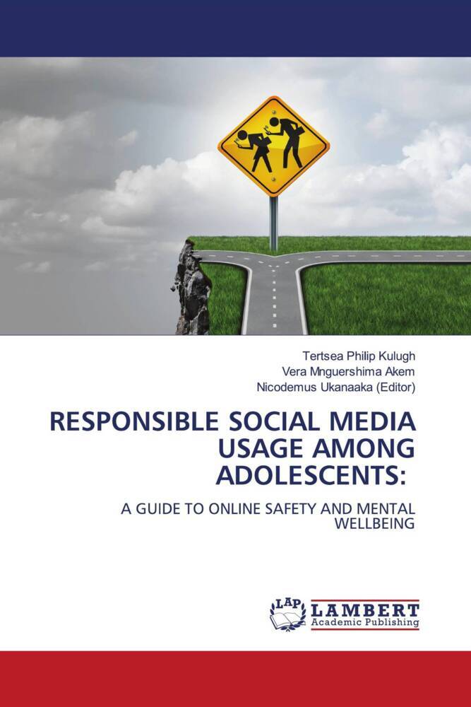 RESPONSIBLE SOCIAL MEDIA USAGE AMONG ADOLESCENTS: