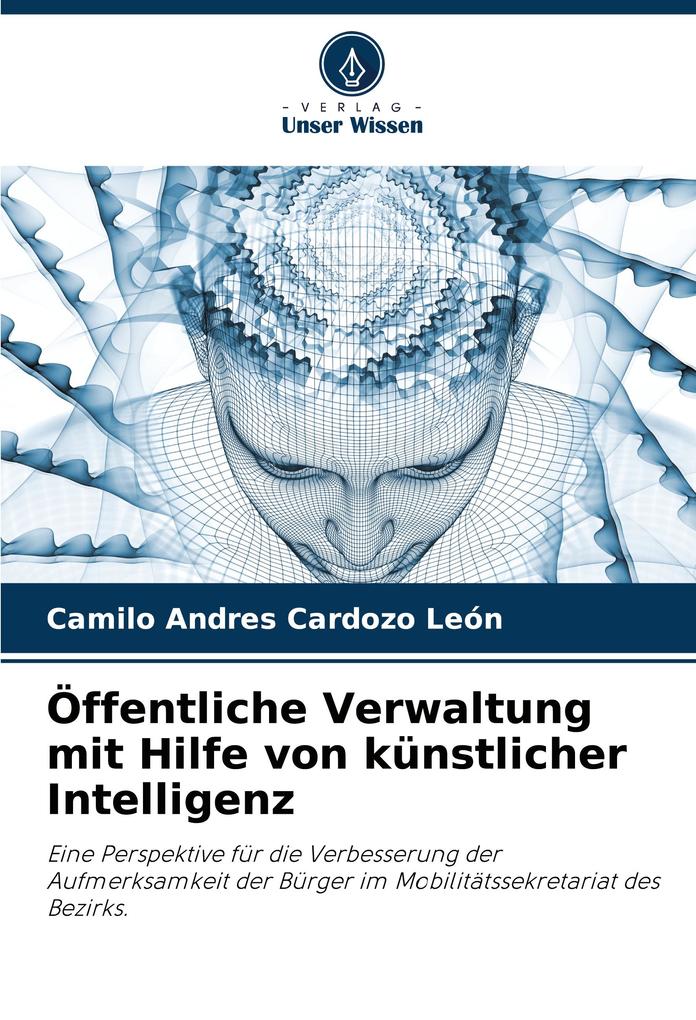 Öffentliche Verwaltung mit Hilfe von künstlicher Intelligenz