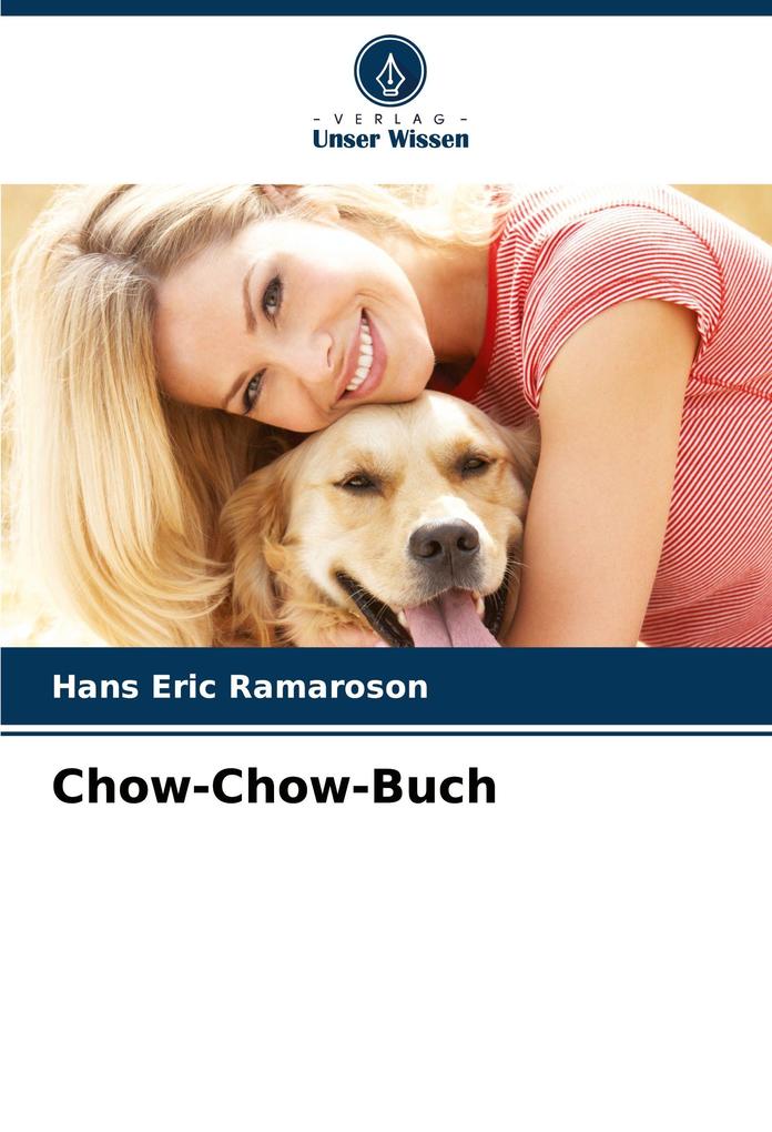 Chow-Chow-Buch