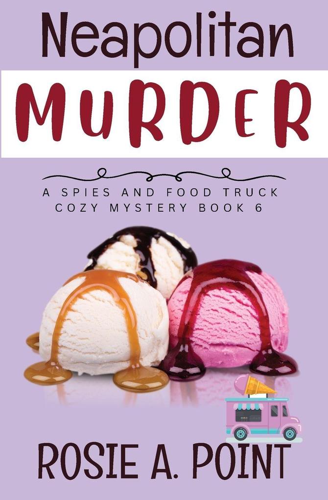 Neapolitan Murder
