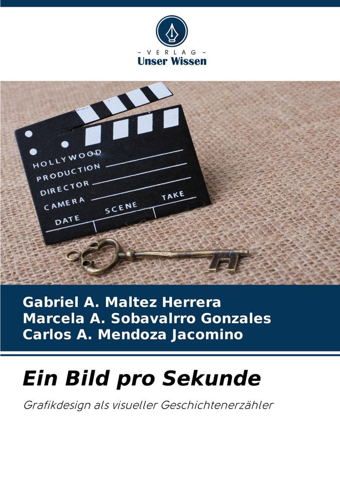 Ein Bild pro Sekunde
