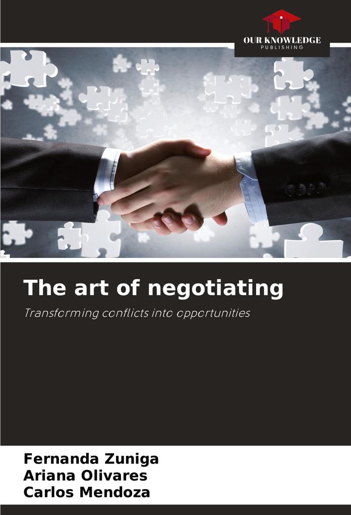 The art of negotiating