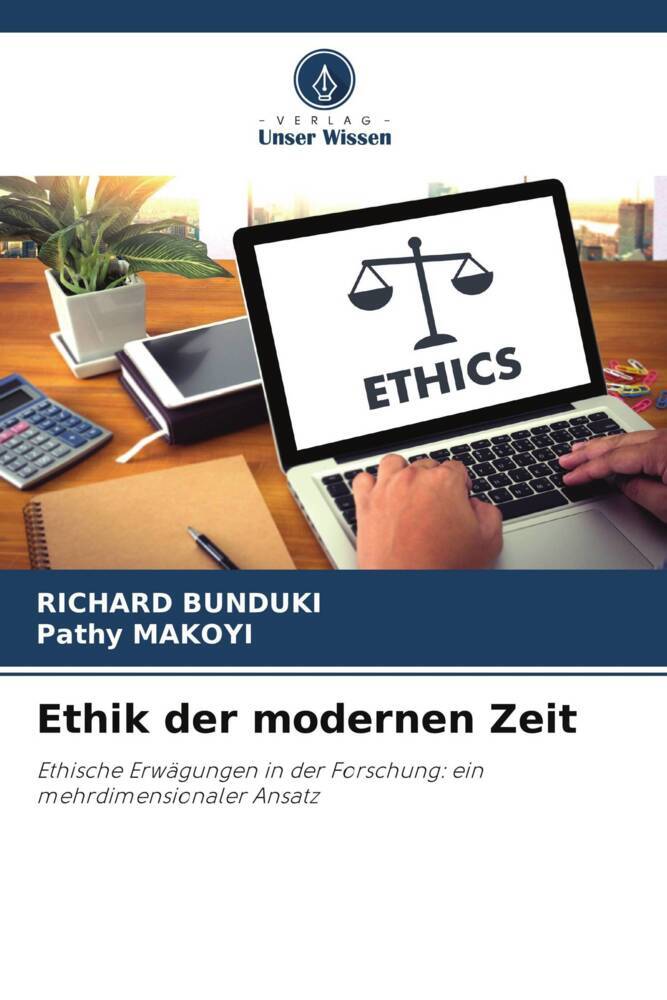 Ethik der modernen Zeit