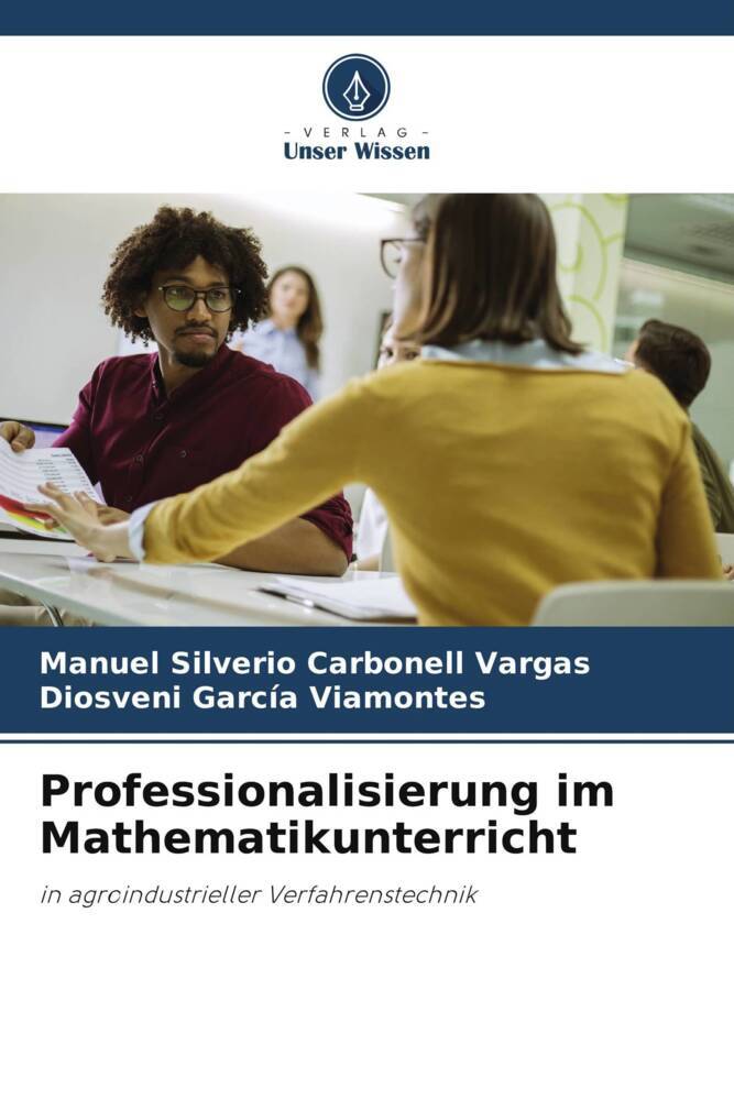 Professionalisierung im Mathematikunterricht