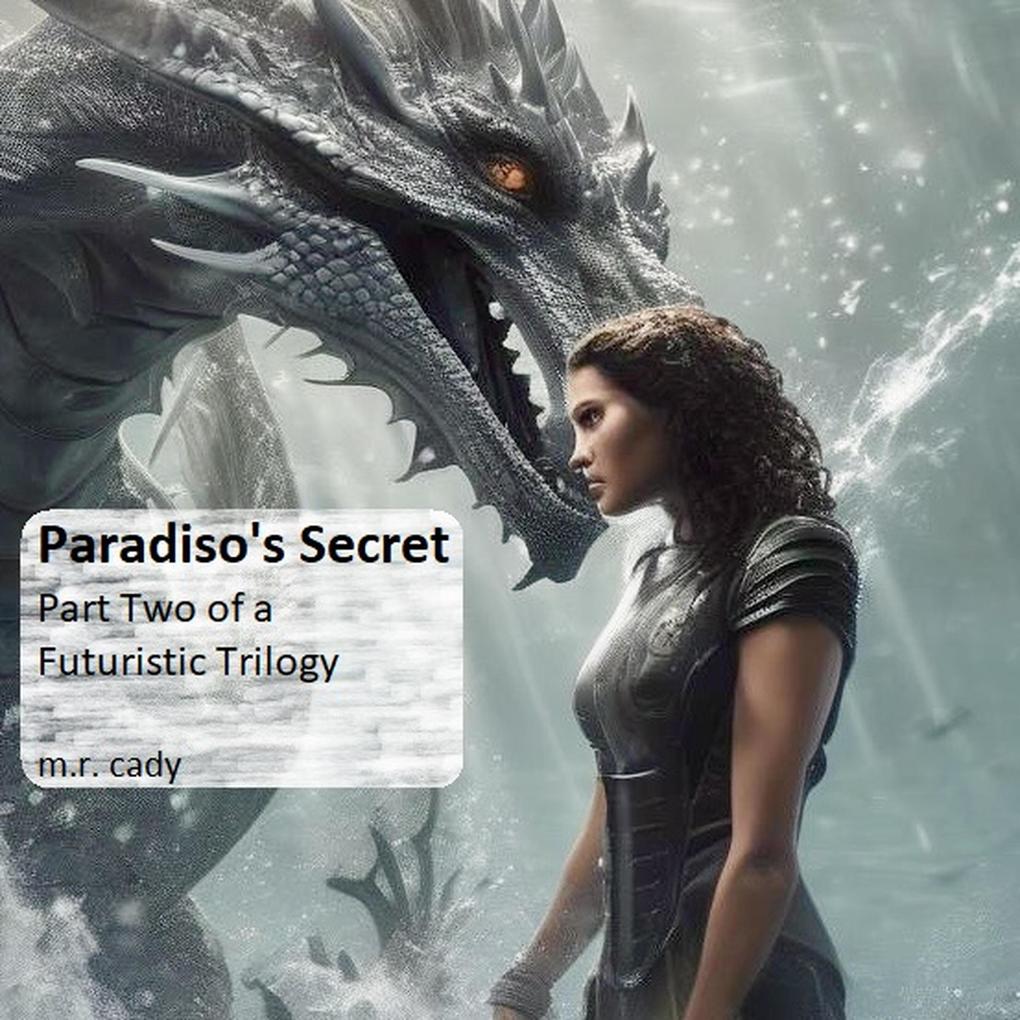 Paradiso's Secret