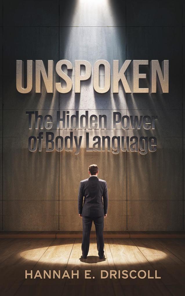 Unspoken