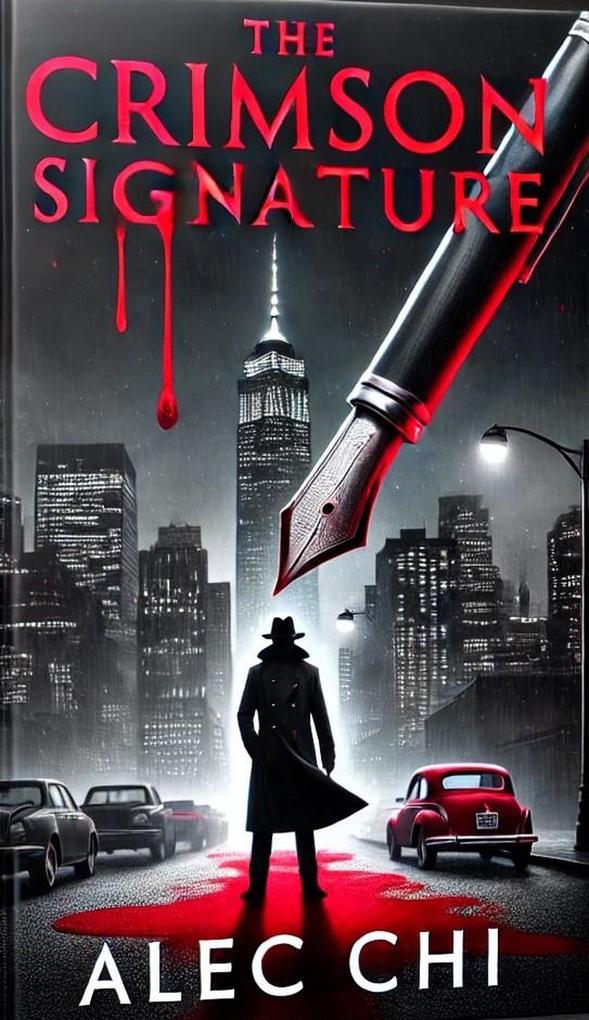 The Crimson Signature