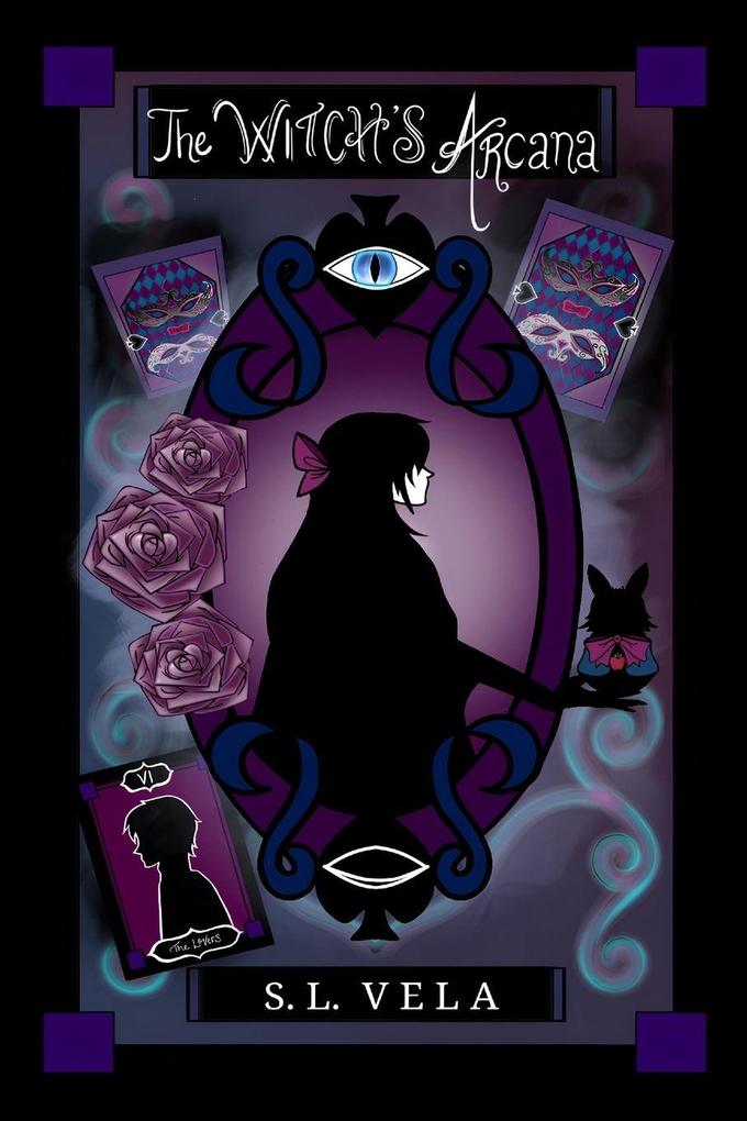 The Witch's Arcana