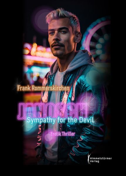 JANOSCH - Symphathy for the Devil