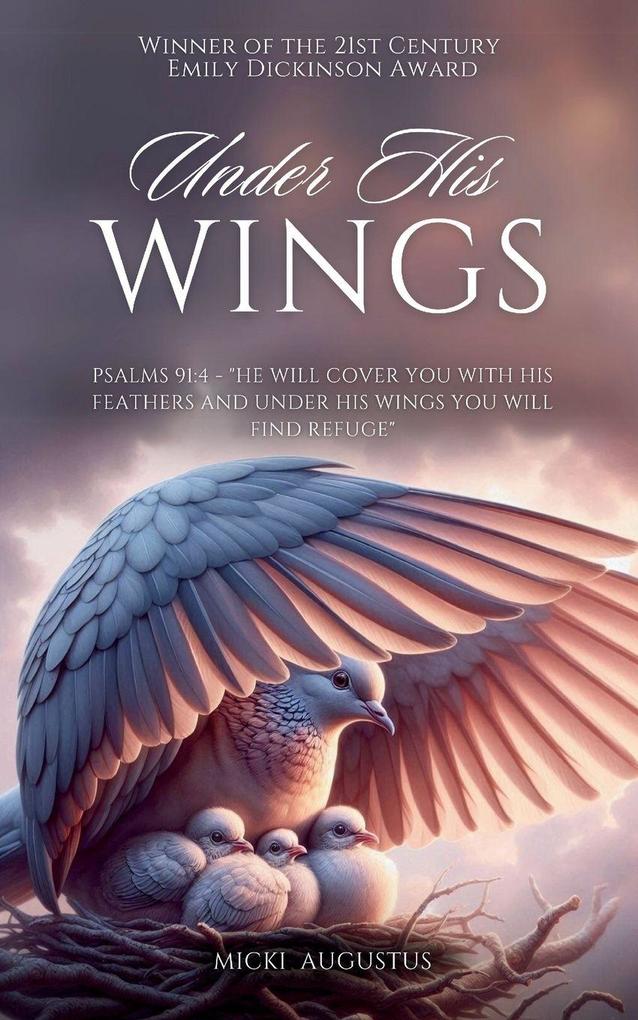 Under His Wings