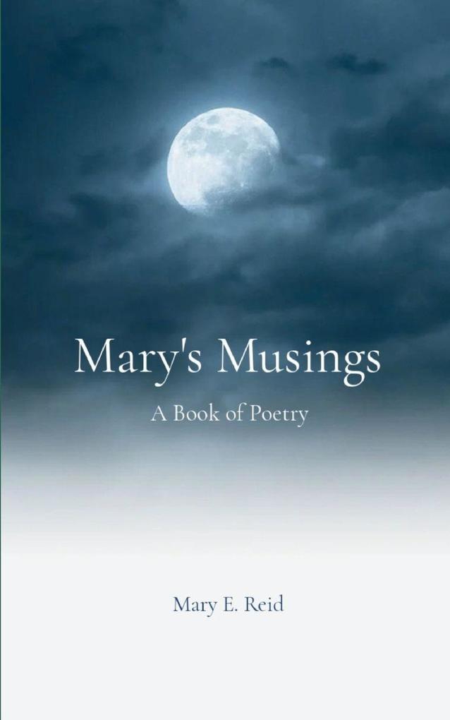 Mary's Musings