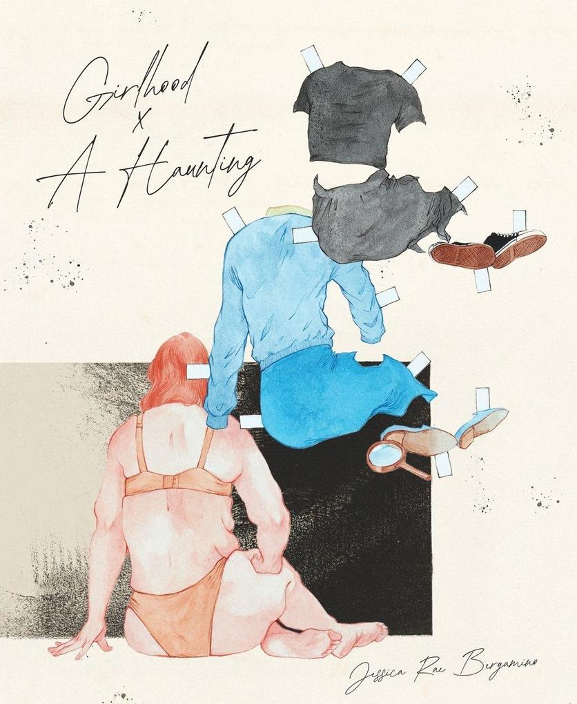 Girlhood x A Haunting