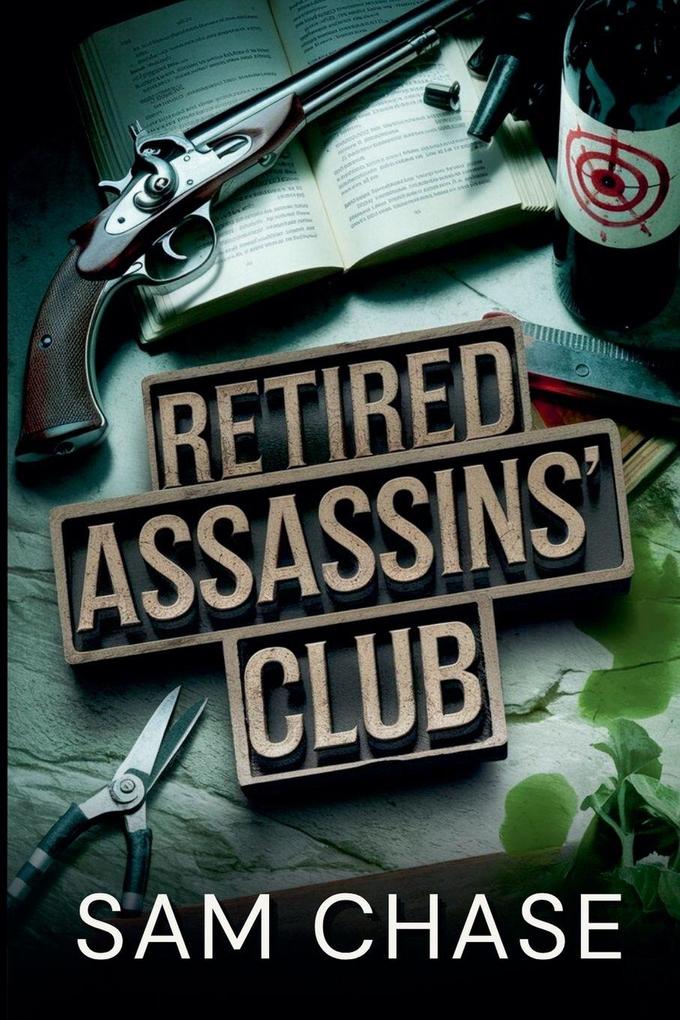 Retired Assassins' Club