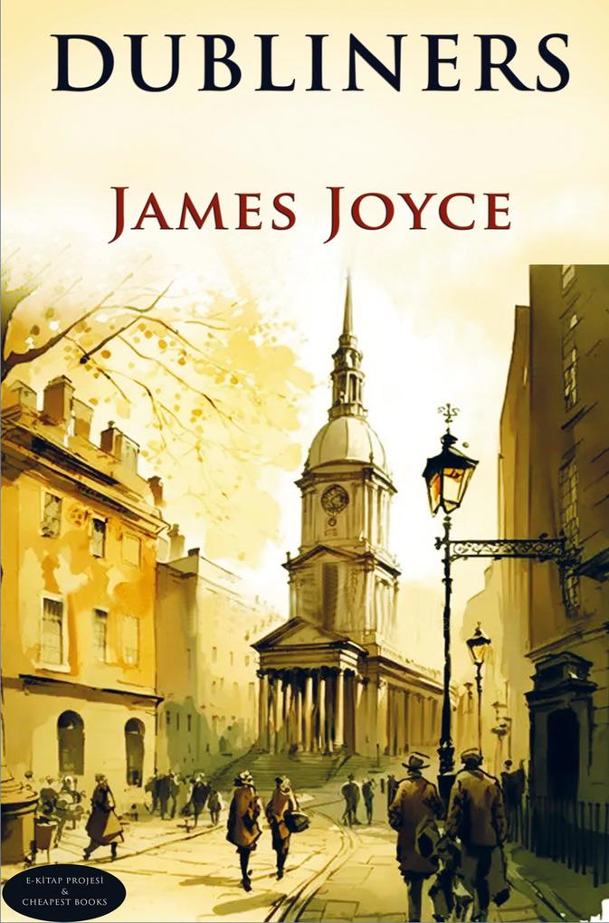 Dubliners