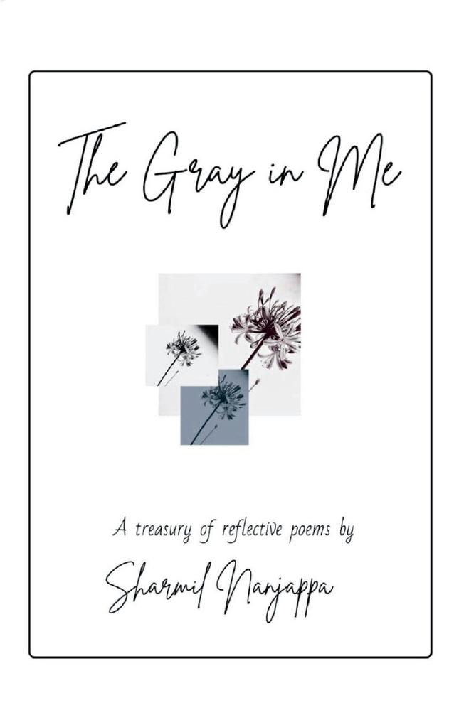 The Gray In Me