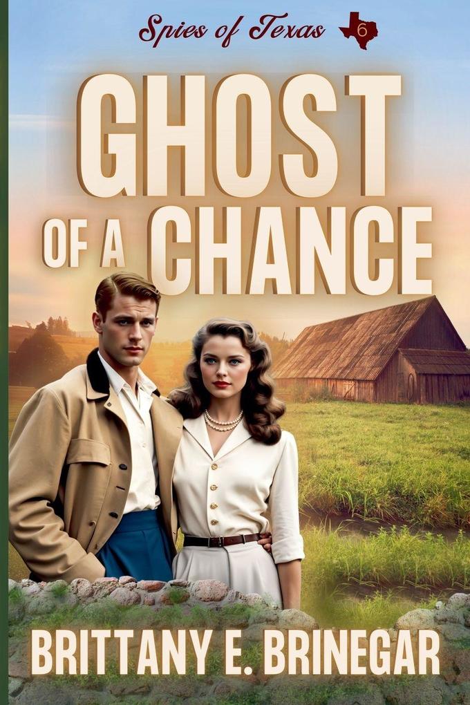 Ghost of a Chance