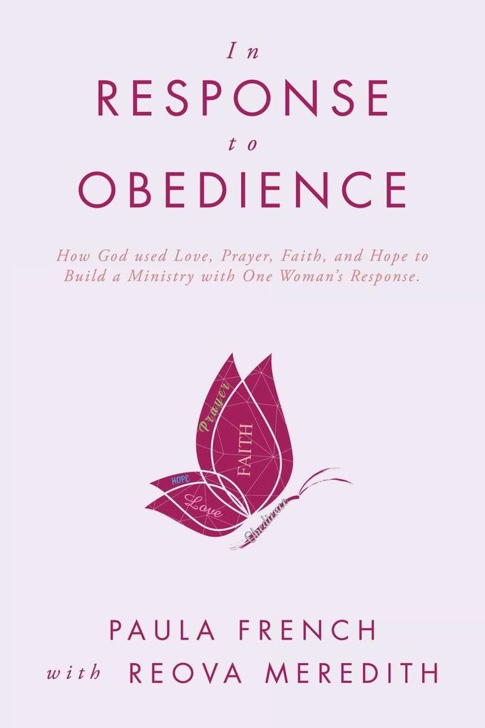 In Response to Obedience