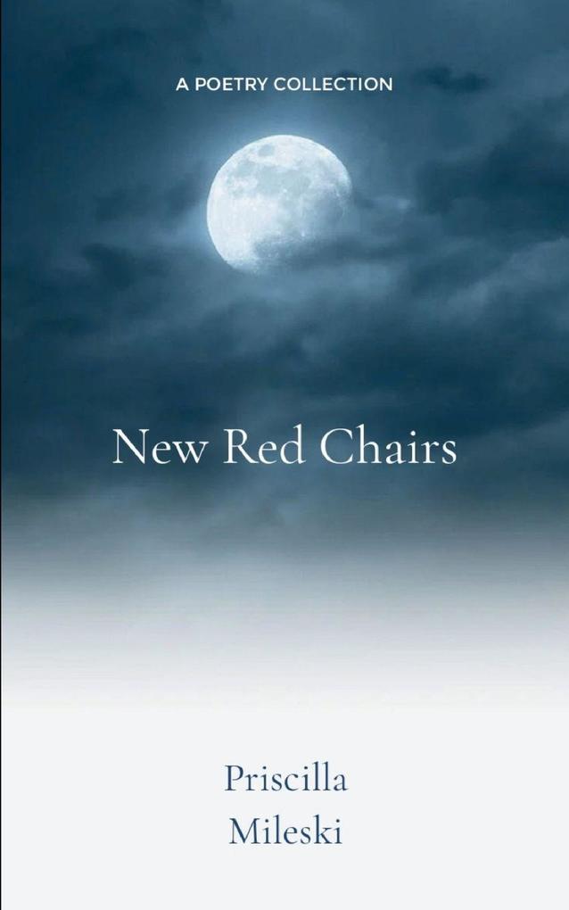 New Red Chairs