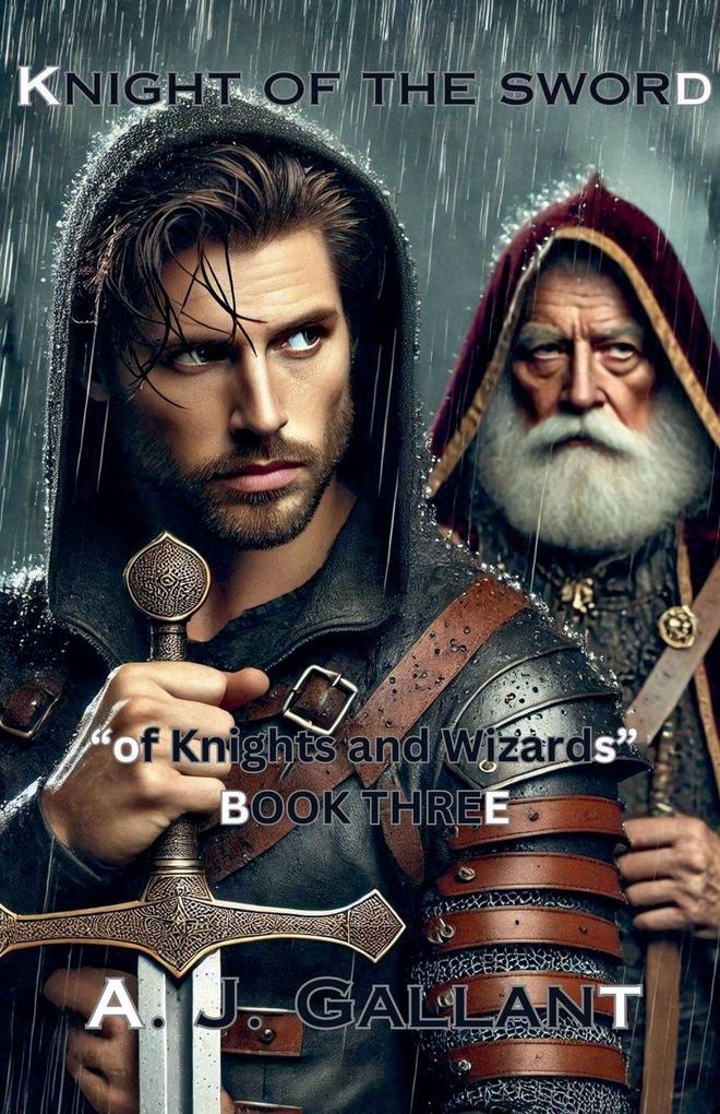 Knight of the Sword